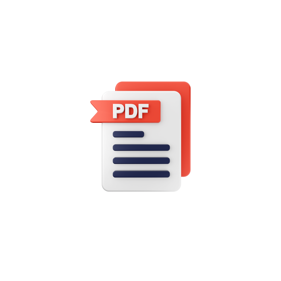 PDF Icon